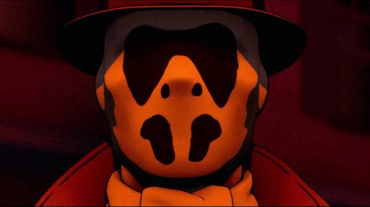 Watchmen Chapter II Exclusive Official Trailer