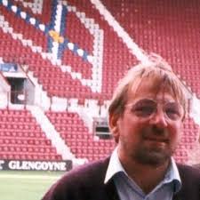 Bruce Budge's Instagram, Twitter & Facebook