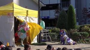 16 11 12 魔法つかいプリキュアショー 橿原住宅公園 と映画2回目 クリア状況確認とかいろいろ 魔法つかい プリキュア プリキュア 橿原