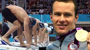 Brendan Hansen's AMAZING Comeback Story