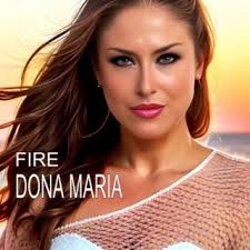 Dona Maria Shou Ma Beddak Lyrics