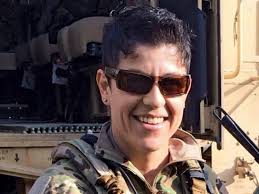 Honoring Vietnam veteran from Cincinnati Ohio