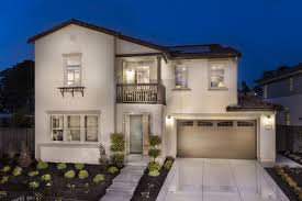 Do You Think This Exterior Is Superior California Homes New Homes For Sale Home