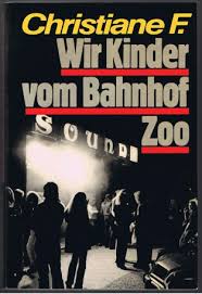 (amburgo, 20 maggio 1962), è una scrittrice e musicista tedesca, autrice con i giornalisti kai hermann e horst rieck del libro wir kinder vom bahnhof zoo (tradotto in italiano con il titolo noi, i ragazzi dello zoo di berlino), pubblicato per la prima volta come allegato alla rivista tedesca stern. Die Grosse Schwester Wiederbegegnung Mit Wir Kinder Vom Bahnhof Zoo 54books
