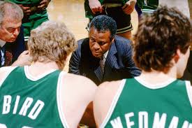 2020 boston celtics #33 larry bird black golden hardwood classics soul swingman throwback jersey. K C Jones Never Got His Due In Boston Race Played A Part The New York Times