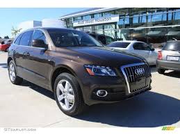 Image result for Teak Brown 2011 Q5