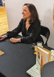 Highland Park Resident's New Holocaust Book Attracts Growing Acclaim