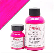 Es gibt 3492 mischen dip anbieter, die hauptsächlich in farben auf der palette mischen. Angelus Lederfarbe Jamaica Joy Pink