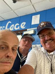 Pirate panther alumni class of 71