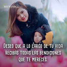 Hoy seleccionamos algunas imágenes para. 80 Frases Para Hijo Demuestra Tu Amor Incondicional Con Imagenes