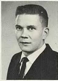 Lynn Jay “Len” Haniuk (1942-1996)