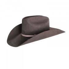 Resistol Sage Creek 6x Cattleman Felt Cowboy Hat Cowboy Hats Felt Cowboy Hats Cowboy