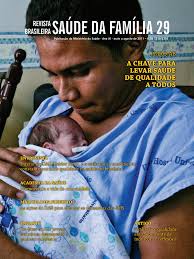 SAÚDE DA FAMÍLIA 29
