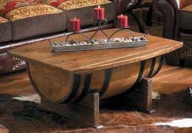 Wild Wings Grillplatz Im Garten Couchtisch Fass