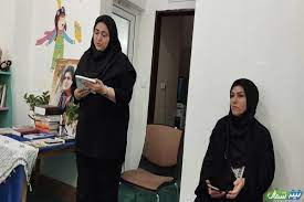 باغبانی که کتاب می‌کارد | پایگاه خبری تیتر شمال