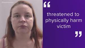 Bail set for woman charged in shooting death of her husband in Chesapeake