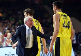 Fenerbahçe erkek basketbol takımı ile ilgili son dakika haberleri için sayfamızı ziyaret edebilirsiniz. Obradovic S Mark On Turkish Basketball Transcends Trophies Daily Sabah
