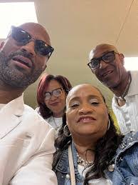 Terrence Posey's Instagram, Twitter & Facebook