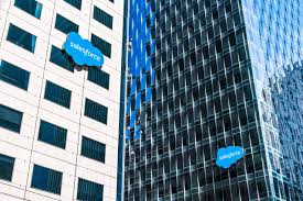 Germany 0800 1822338 salesforce systems spain, s.l. Salesforce Interaction Studio Vision11 Ist Early Pioneer Partner