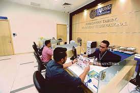 Have you found the page useful? Noraini Three Month Ptptn Loan Payment Deferment Applications Start Tomorrow