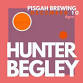 An Evening with Hunter Begley event image