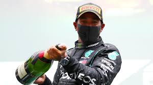 — watch on espn via. Lewis Hamilton Wins Belgian Grand Prix At A Canter Eurosport