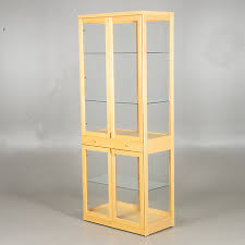 On your right you will find all available languages for this user guide. White Cabinet Stockholm Ikea Birch With Glass Shelves Furniture Cupboards Shelves Auctionet