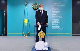 Sep 07, 2016 · head of state is for everyone worried about the fate of liberal democracy. The Head Of State Took Part In The Elections Of Deputies Of The Majilis Of The Parliament Elected From The Assembly Of People Of Kazakhstan Official Website Of The President Of