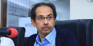 Abusive Tweets Against Cm Uddhav Thackeray Bombay Hc Says Free Speech Can T Override Others Rights The New Indian Express