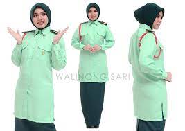 Who would you want to be friends with/talk to on akp? Uniform Kadet Remaja Walinong Sari School Uniform Facebook