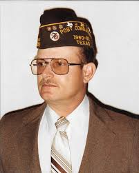 Obituary for SMSGT David C. Kaemmerling