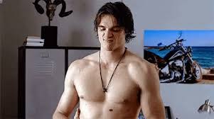 To protect their special relationship, the pair created a set of friendship rule they are sworn to follow. Noah Flynn Head Shake Gif Noah Flynn No Head Shake Discover Share Gifs