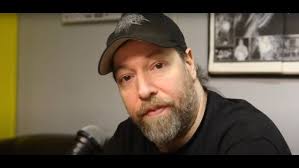 ֍֍֍ Роб Барретт (Rob Barrett, CANNIBAL CORPSE) Трупное Наследие (перевод)  8.08.12-28.01.18