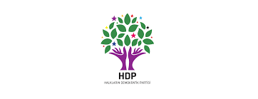 Türkiye cumhuriyeti içişleri bakanlığı yenilenen 16 yıldızlı logosu. Icisleri Bakani Soylu Iskencelerden Sorumludur Halklarin Demokratik Partisi