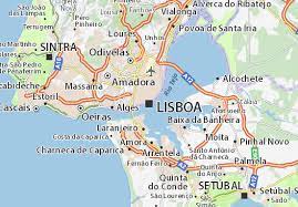 Trouvez l'adresse qui vous intéresse sur la carte de belgique ou préparez un calcul d'itinéraire à partir de ou vers belgique, trouvez tous les sites. Michelin Landkarte Lissabon Stadtplan Lissabon Viamichelin