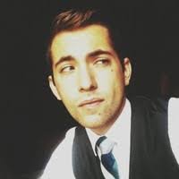 Christopher Scouten's Instagram, Twitter & Facebook