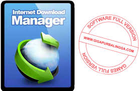 Kemudian anda akan dibawa ke halaman safelink. Idm Full Version