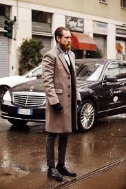 Infographie Bien Choisir Son Manteau Automne Hiver 6 Manteaux Sans Risques Jamais Vulgaire Blog Mo Mens Street Style Fashion Week Street Style Men Street