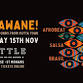 Karawane at FUTTLE- Bowhouse St Monans event image