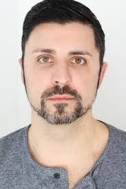 Cast & Crew for The Paramedic Who Stalked Me (2023)