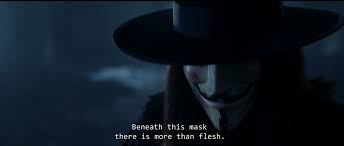 9 ideas are bulletproof. v for vendetta focuses a great deal on the power of ideas and that they are much larger and more important than any single individual. V For Vendetta A Movie That Set New Meaning To Ideas With Memorable Scenes And Quotes A Masterpiece Album On Imgur