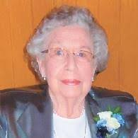 Betty Estes Obituary