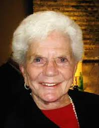 Obituary information for Nora Lee Balmer