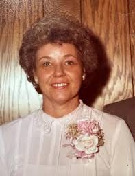 Obituary for Sharon (Blackburn) Veach