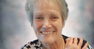 Mrs. Betty Jo Shaffer, 81