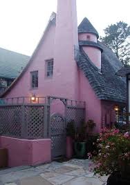Pink House Pink Houses Pretty House House