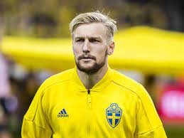 Lennart forsberg died last september at the age of 92. Euro 2020 Sweden S Star Player Profiling Blagult S Emil Forsberg 90min