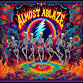 Almost Ablaze Live for Thanksgiving Eve event in Newtown, CT