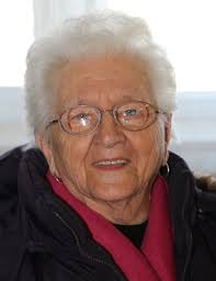 Obituary information for Emily Anita Waugh