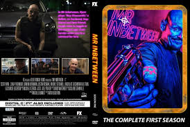 The witcher season 2 trailer (2021). Covercity Dvd Covers Labels Mr Inbetween Season 1